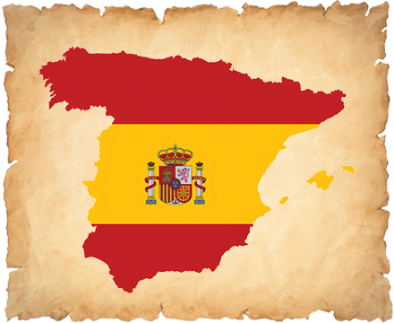 İspanya